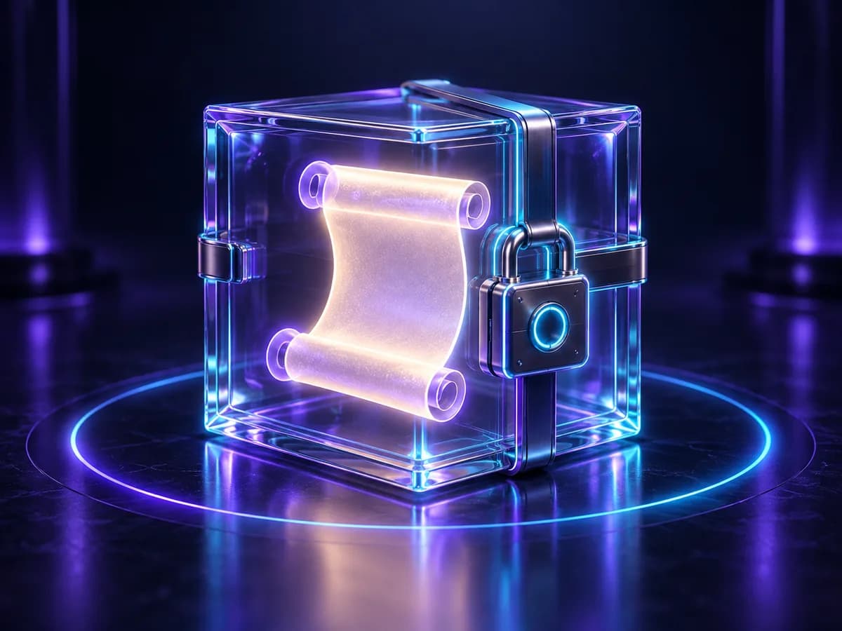 Smart Contract Development