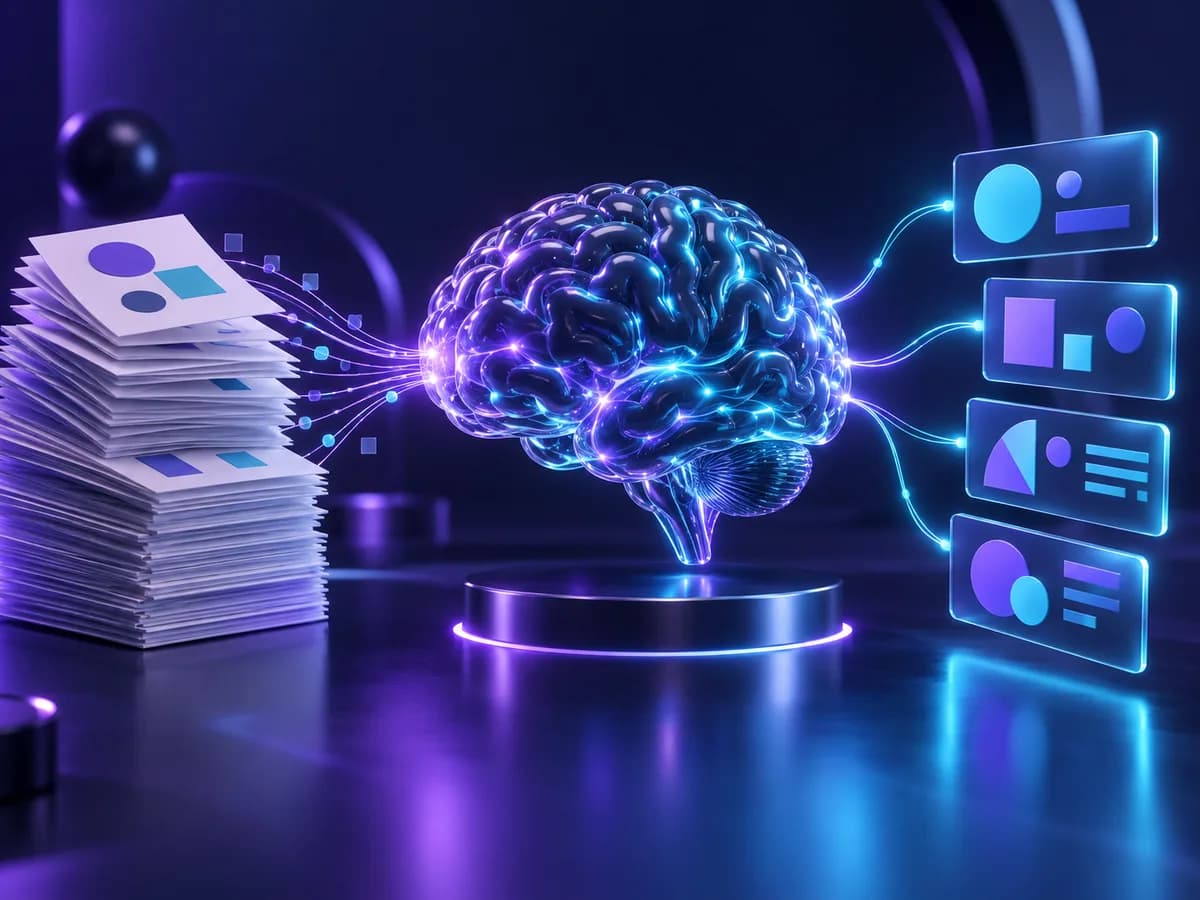 AI hiểu Ngữ cảnh