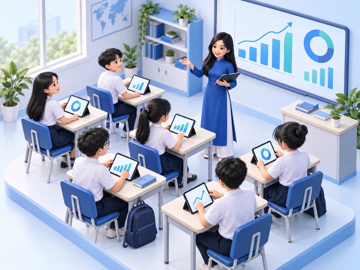 Hệ thống LMS