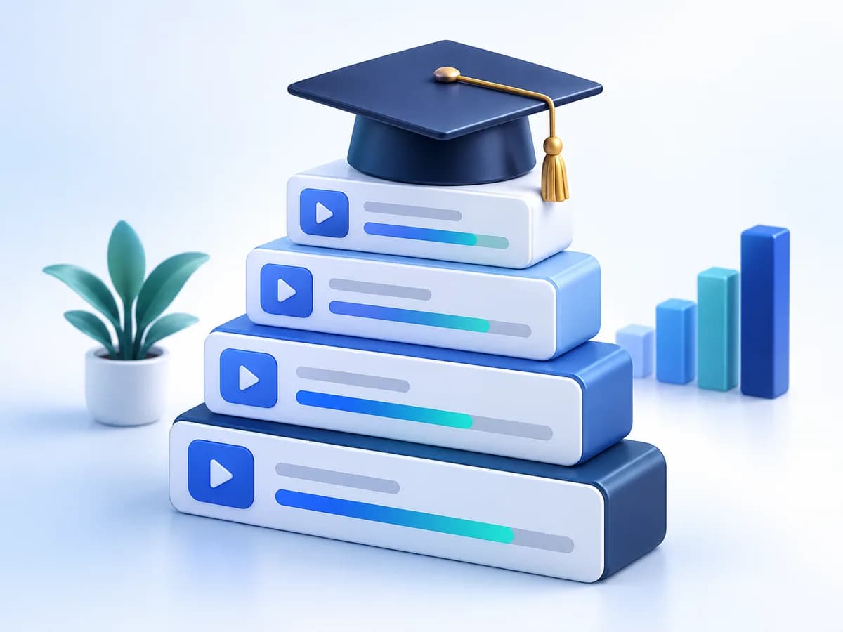 Lớp học Trực tuyến