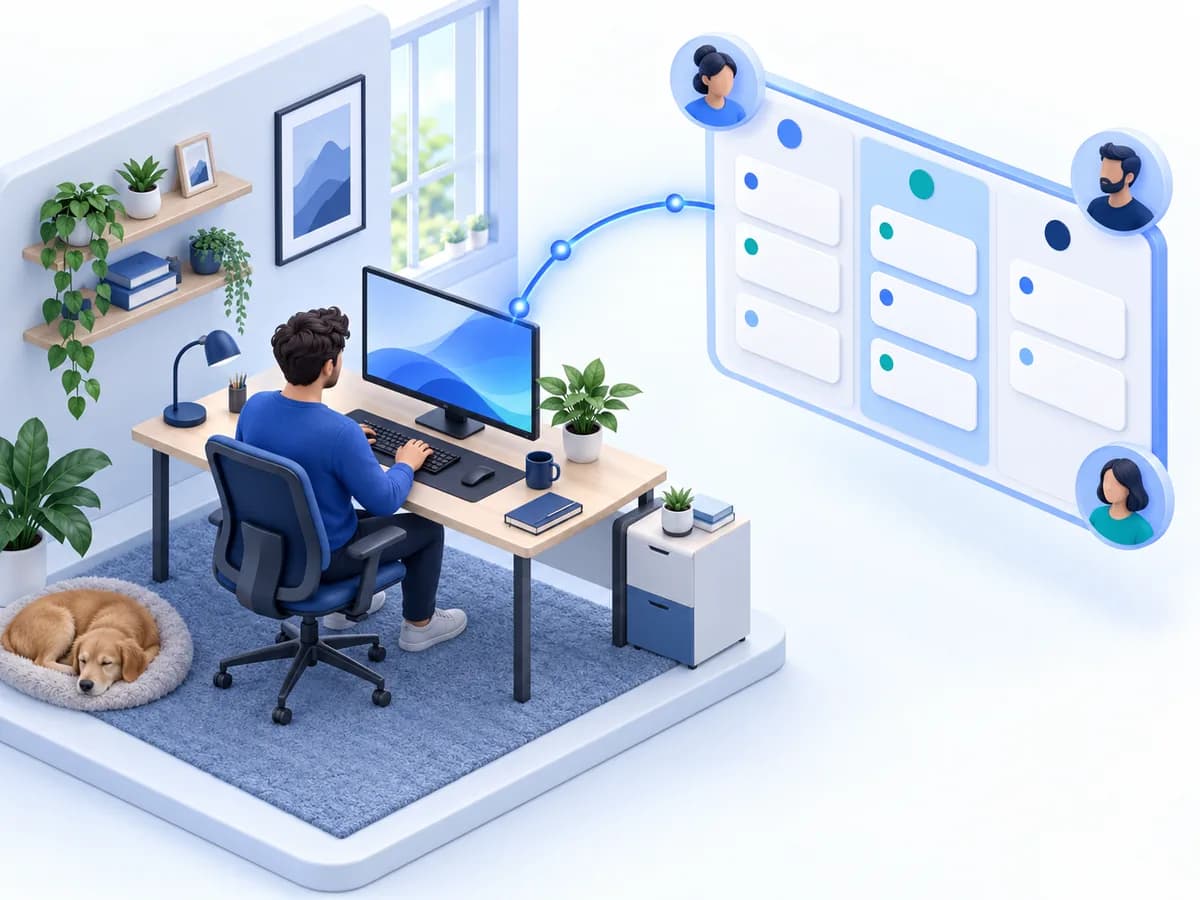 Đa dạng Tech Stack