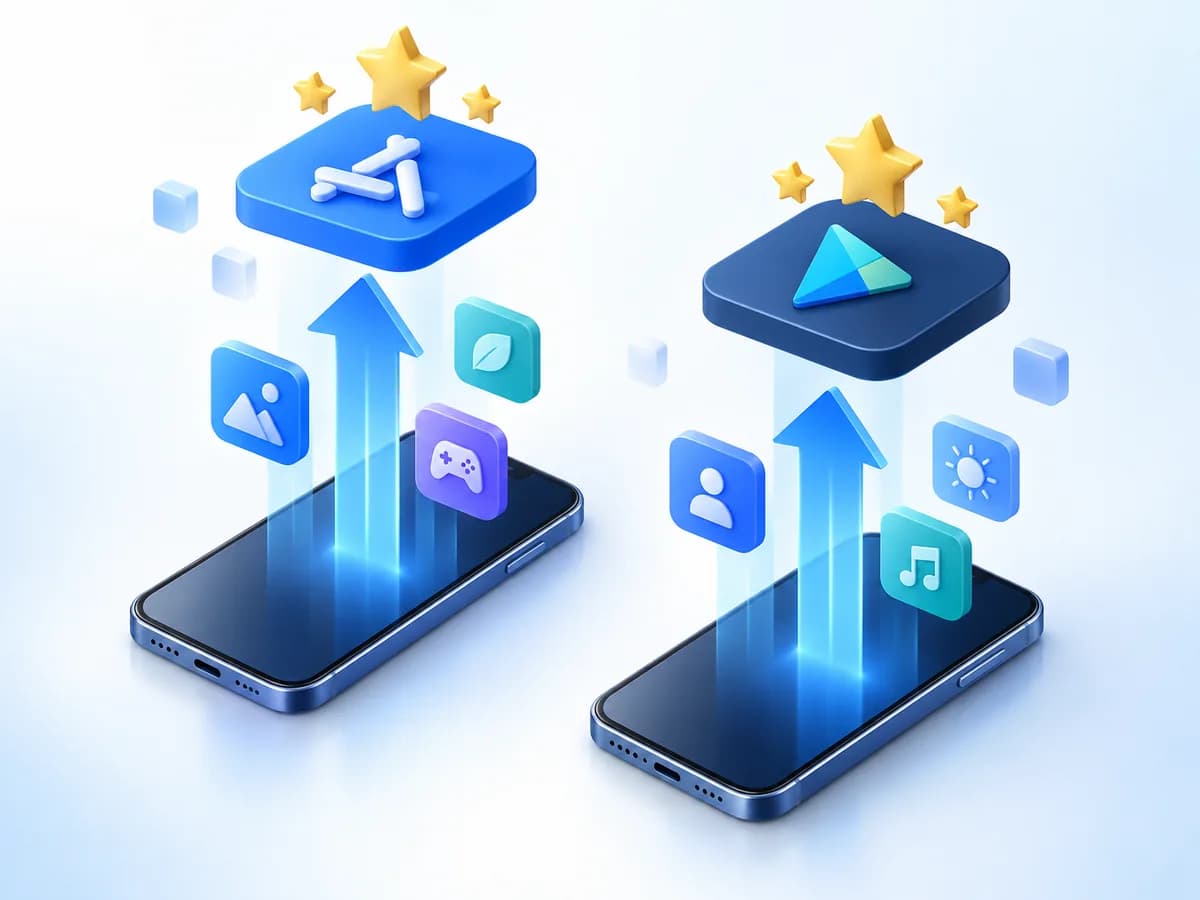 UI/UX Mobile chuyên biệt
