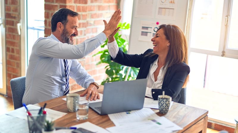 How to Choose the Right Outsourcing Partner