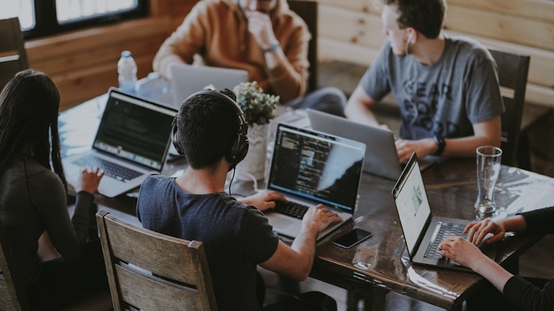 Code Review: Building an Effective Review Culture