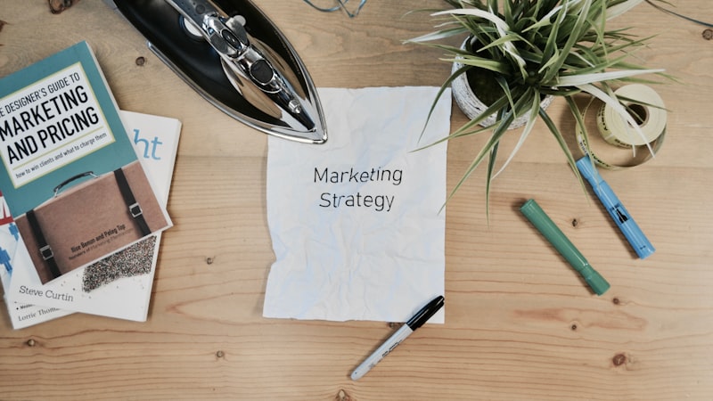 Conversion Rate Optimization for E-Commerce