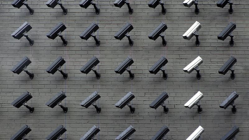 Data Privacy: Protecting Personal Data