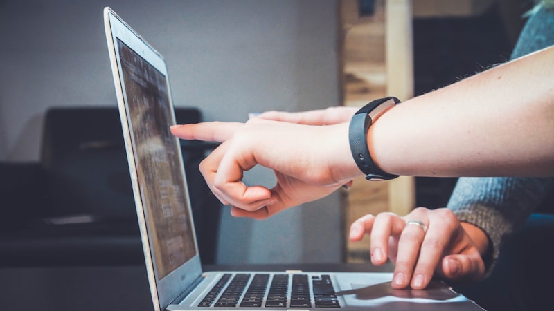 Identity & Access Management (IAM)