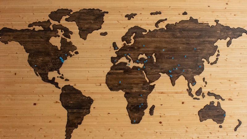 Nearshore vs Offshore Outsourcing