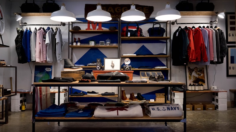 Omnichannel: Effective Multi-Channel Selling