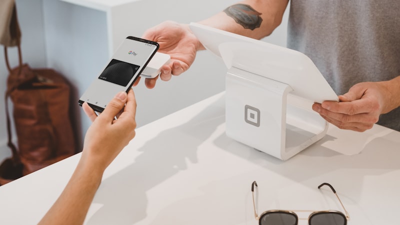 E-Payment: Payment Gateway Integration